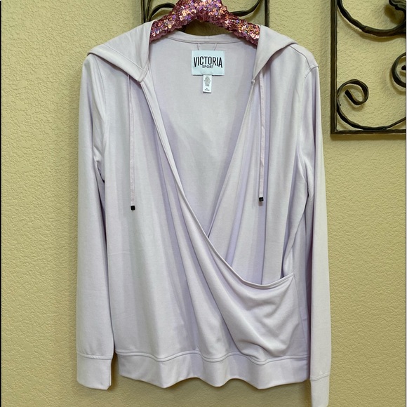 Victoria’s Secret long sleeve Pullover - Picture 2 of 6